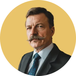 Picture of Hans-Peter Olschewski